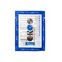 eros glijmiddel waterbasis sachet 4ml
