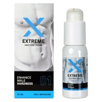 extreme erection creme