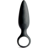 fifty shades anale toy anaal plug something forbidden