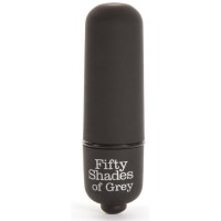 fifty shades of grey heavenly massage mini vibrator