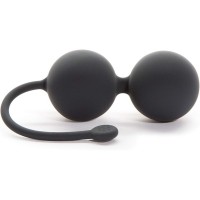 fifty shades of grey siliconen vaginaballen tighten and tense