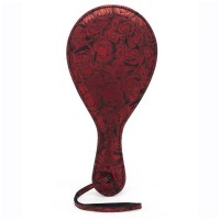 fifty shades of grey sweet anticipation paddle