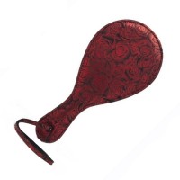 fifty shades of grey sweet anticipation paddle