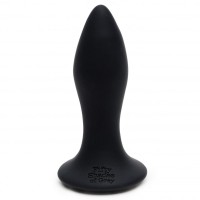 fifty shades of grey vibrerende buttplug sensations