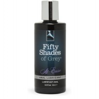 Fifty shades of grey aqua anaal glijmiddel 100 ml