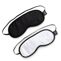 fifty shades of grey blinddoek