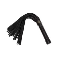Fifty Shades of Grey flogger zweep - 30 cm