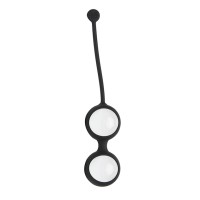 Fifty Shades of Grey Inner Goddess glazen vagina ballen