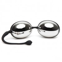 Fifty Shades of Grey Inner Goddess siliconen ballen