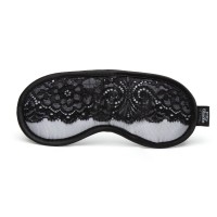 fifty shades of grey satijnen blinddoek