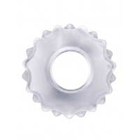 flexibele cockring transparant