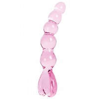 glazen dildo aphrodite 