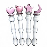 glazen_dildo_4stuks_nooitmeersaai