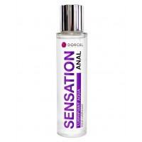Glijmiddel Dorcel aqua anal waterbasis anaal sex 