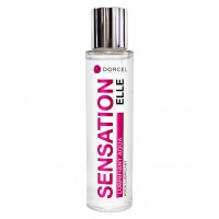 Glijmiddel Dorcel elle waterbasis 100 ml condoom