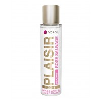 Dorcel Rose Sauvage glijmiddel en massageolie op siliconenbasis 100 ml