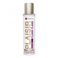 Dorcel Ylang Ylang glijmiddel en massageolie op siliconenbasis 100 ml