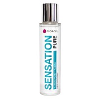 Glijmiddel Dorcel sensation pure water waterbasis 100 ml
