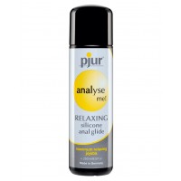 Pjur Analyse Me! Relaxing Glide anaal glijmiddel - 250 ml