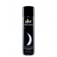 Pjur Original glijmiddel siliconenbasis - 100 ml