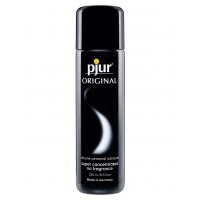 Pjur Original glijmiddel siliconenbasis - 250 ml
