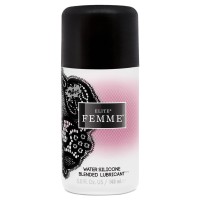 Glijmiddel Wet elite femme water-siliconenbasis 148 ml
