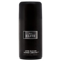 Glijmiddel Wet elite water-siliconenbasis 148 ml
