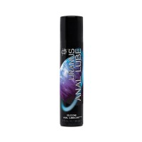 Glijmiddel Wet uranus anal siliconebasis sex condoom