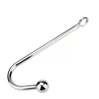 Bdsm touw bondage haak anaal plug