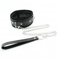 halsband aanlijnriem bdsm