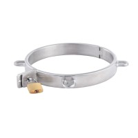halsband metaal