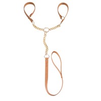 Handboeien en tuig bondage bdsm sm