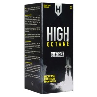 High Octane G-Force erectie creme