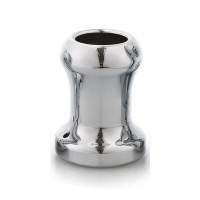 holle anaal plug metaal medium