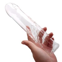holle dildo silicone penis sleeve