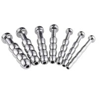 holle penispluggen metaal