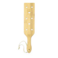 houten paddle hartjes