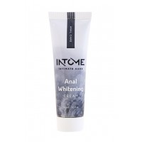 Intome Anal Whitening massage creme - 30ml