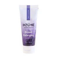 Intome Breast Enlarging massage creme - 75ml