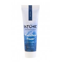 Intome Marathon Power massage creme - 30ml