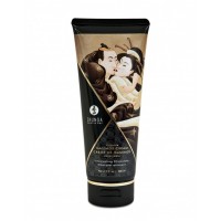 shunga intoxicating chocolate massage cream