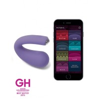 Je Joue Dua V2 duo vibrator