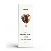 Juicy Lubricant  Crazy Crave - waterbasis - 300ml