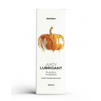 Juicy Lubricant Pumpkin - waterbasis - 300ml