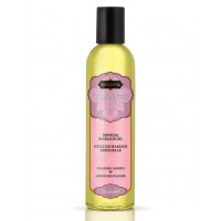 kama sutra massage olie pleasure garden 236ml