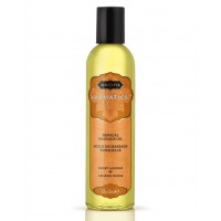 kama sutra massage olie sweet almond 236ml
