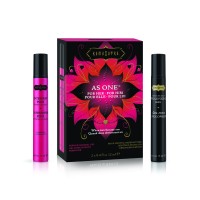 Kama Sutra As One Intensify Plus stimulerende gel