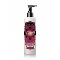 Kama Sutra Intimate Caress scheercreme - granaatappel