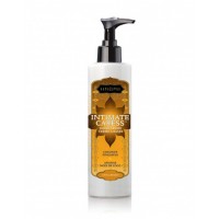 Kama Sutra Intimate Caress scheercreme - kokosnoot ananas