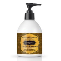 Kama sutra massage lotion ananas - 295ml erotiek